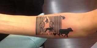 Black ink, white ink, red tattoo ink and more. Vegan Friendly Tattoos How To Be Vegan Going Vegan Vegan Fitness