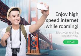 Smart roaming subscribers can load their sim via call and text cards in 2 ways: Roaming Plans