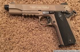5,224 likes · 18 talking about this. Colt Montana Gun Trader
