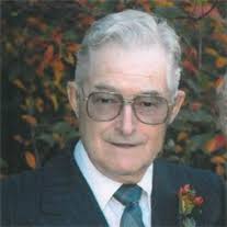 John Huntley Cudd III (1922-2016)