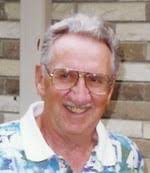 Obituary information for Earl J. Becher, Sr.