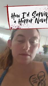 Liliana Davidson's Instagram, Twitter & Facebook