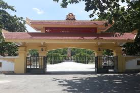 NTLS Quốc tế Đồng Tâm huyện Bá Thước