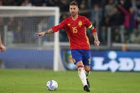 Choisissez parmi des contenus premium sergio ramos spanien de la plus haute qualité. Spanien Ist Raus Sergio Ramos Befurchtet Das Ende Einer Grossen Generation