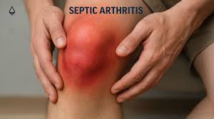 Image result for Septic Joint