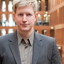 kress.de: Marcus Bond