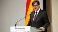Catalonia's Government Unveils Ambitious Plan to Boost Global Economic Engagement