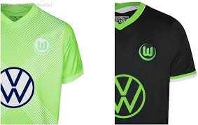 It also contains a table with average age, cumulative market value and. Vfl Wolfsburg 2020 21 Nike Home And Away Kits Football Fashion