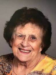 Audrey J. Stecker Obituary