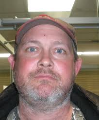 Sex offender charged, allegedly entered church daycare in Wood River