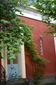 Rue De La Treille Clermont Ferrand Treillis Rue
