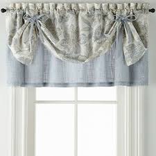 Gift cards can be purchased through jcpenney online and in stores in any increment desired. Jcpenney Home Sullivan Floral Layered Rod Pocket Tailored Valance Dizajn Doma Shtory Dizajn