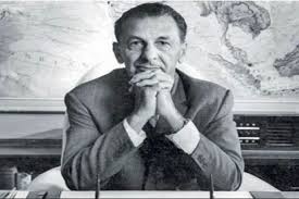 The making of J.R.D. Tata's legacy ...