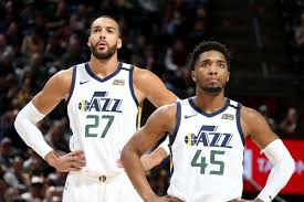 This page features information about the nba basketball team utah jazz. Utah Jazz Nba Bubble Preview Fake Teams