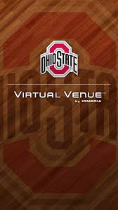 Ohio St Basketball Virtual Venue By Iomedia