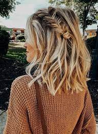 Pin On Balayage Hair