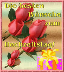 Oft sind aber weitere abstimmungen vonnöten, deshalb sind 2 bis 3 wochen bearbeitungszeit eigentlich wünschenswert. Gluckwunsche Zum Hochzeitstag 5 Gb Pics Gb Bilder Gastebuchbilder Fur Jappy Facebook Kwick