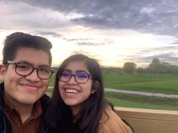 Sonia Ramirez and Xavier Robles's Wedding Website