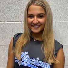 Nora Falcon's Instagram, Twitter & Facebook