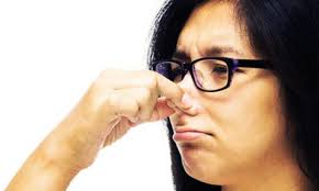 If you can smell gasoline in your home, there is a potential health hazard. Sewer Smell Coming From Your Bathroom Or Basement