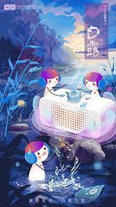 9月国内海报创意大赏 收藏 广告门 childrens illustrations japanese prints illustration