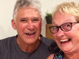 Jill Mace's Instagram, Twitter & Facebook