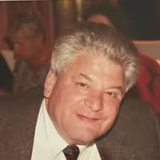 Bruce Melvin Simon Obituary (1957