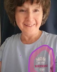 Happy Birthday Amanda!