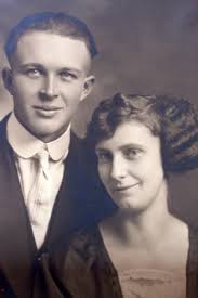 Edna Fern Ford Perry (1900-1966)