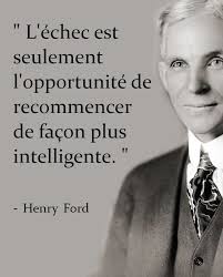 Like si tu as déjà échoué et recommencé 💪🏽