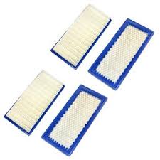 We did not find results for: Hqrp 887774404031730 4 Pack Air Filter Cartridge For Murray 21595x8a 1998 21 Walk Behind Mower 710266 Replacement