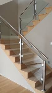 Ridalco Stainless Steel Non Kitchen Ideas Ridalco Stainless Steel Home Stairs Design Staircase Railing Design Glass Stairs Design