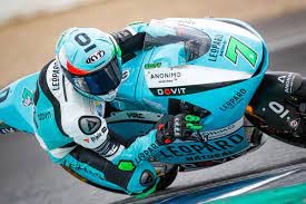 Dennis is an incorporated town in parker county, texas, usa. Dennis Foggia Leopard Racing Motogp