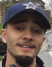 Recent Frostburg incidents: 'A community problem'