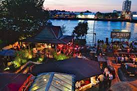 The Ship Wandsworth London Pubs Beer Garden Beautiful Beer