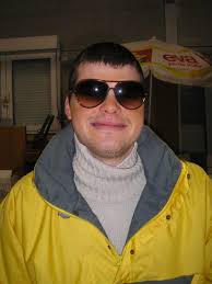 Marcel BOONE, 44 ans (SECLIN, BOESCHEPE, STEENWERCK)