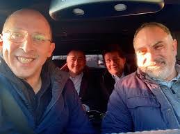 Christiane Merhej's Instagram, Twitter & Facebook