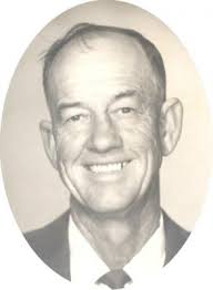 James Harold Martin memorial 11-3-1924 to 8-9-2010, Coalinga CA