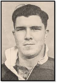 John Patrick "Jack" "Duck" Walsh Wests Archive