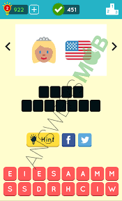 Emoji Quiz Answers Level 19 Quiz