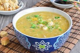 Soupe Chinoise Au Poulet Et Mais Amour De Cuisine Recette Soupe Chinoise Poulet Soupe Chinoise Soupe Poulet