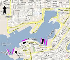 Cruises From Piraeus Athens Greece Piraeus Athens Cruise Ship Departures