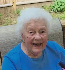 Jane Layman Obituary