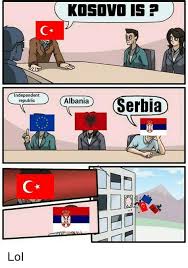 We post funny pictures & videos, status, quotes & current event topics about serbs. Belgrade Memes