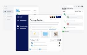 Dropbox 18.2 for ios packs in a brand new imessage app for sharing dropbox files through apple's messages app. Dropbox New Desktop App Hd Png Download Kindpng