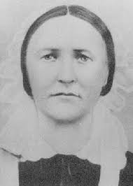 Hannah (Hoge) McClellan (1806-1868)