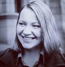 First photo: A picture @ian_nomipod claims is of a 31 year old Michael  Taylor. Dave and Mike aren't buying it... What do you think? Second photo:  Marie Robinson, the 21 year old