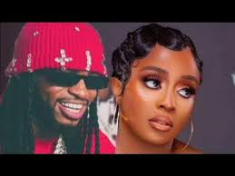 Diamond Platnumz ft Nadia Mukami