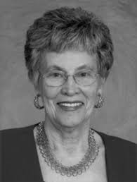 Lydia Charlotte Maier