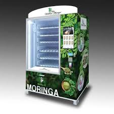 Moringa Tea